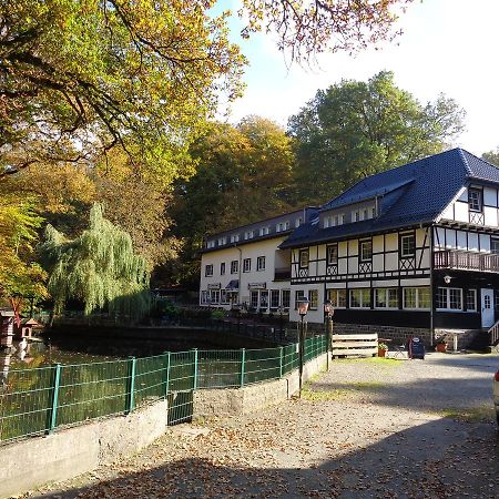 Hotel Forsbacher Muhle Rösrath Zewnętrze zdjęcie