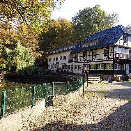 Hotel Forsbacher Muhle Rösrath Zewnętrze zdjęcie