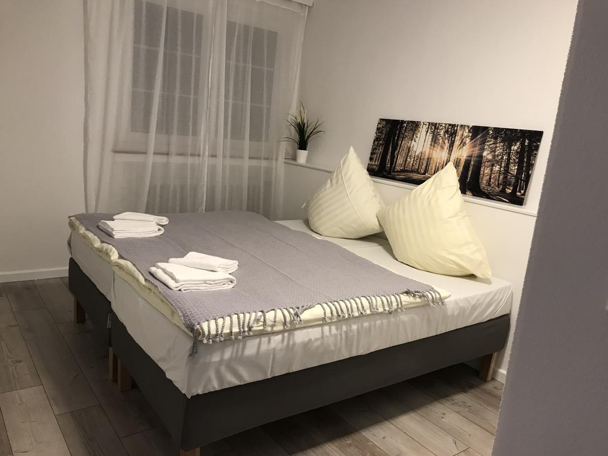 Hotel Forsbacher Muhle Rösrath Zewnętrze zdjęcie