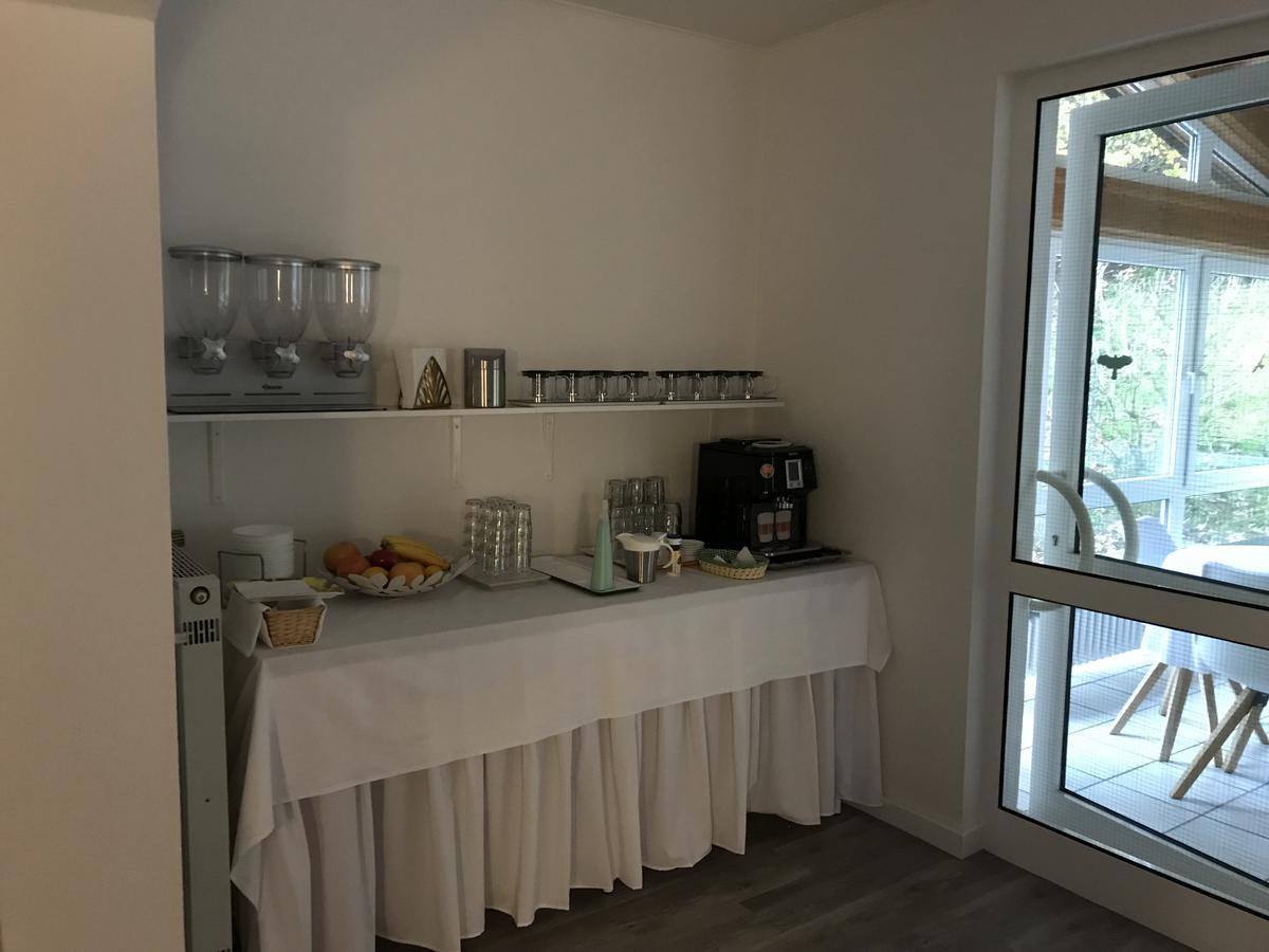 Hotel Forsbacher Muhle Rösrath Zewnętrze zdjęcie