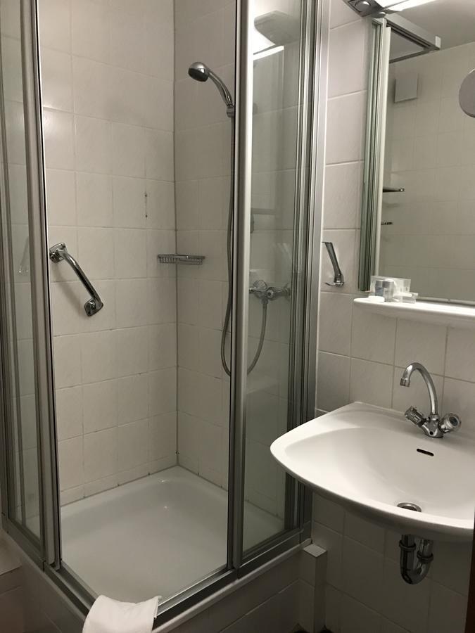 Hotel Forsbacher Muhle Rösrath Zewnętrze zdjęcie